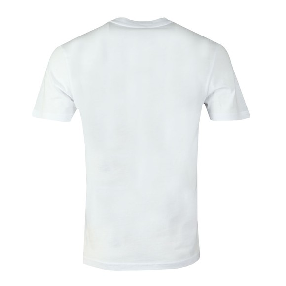 Belstaff Mens White Coteland 2.0 T Shirt main image