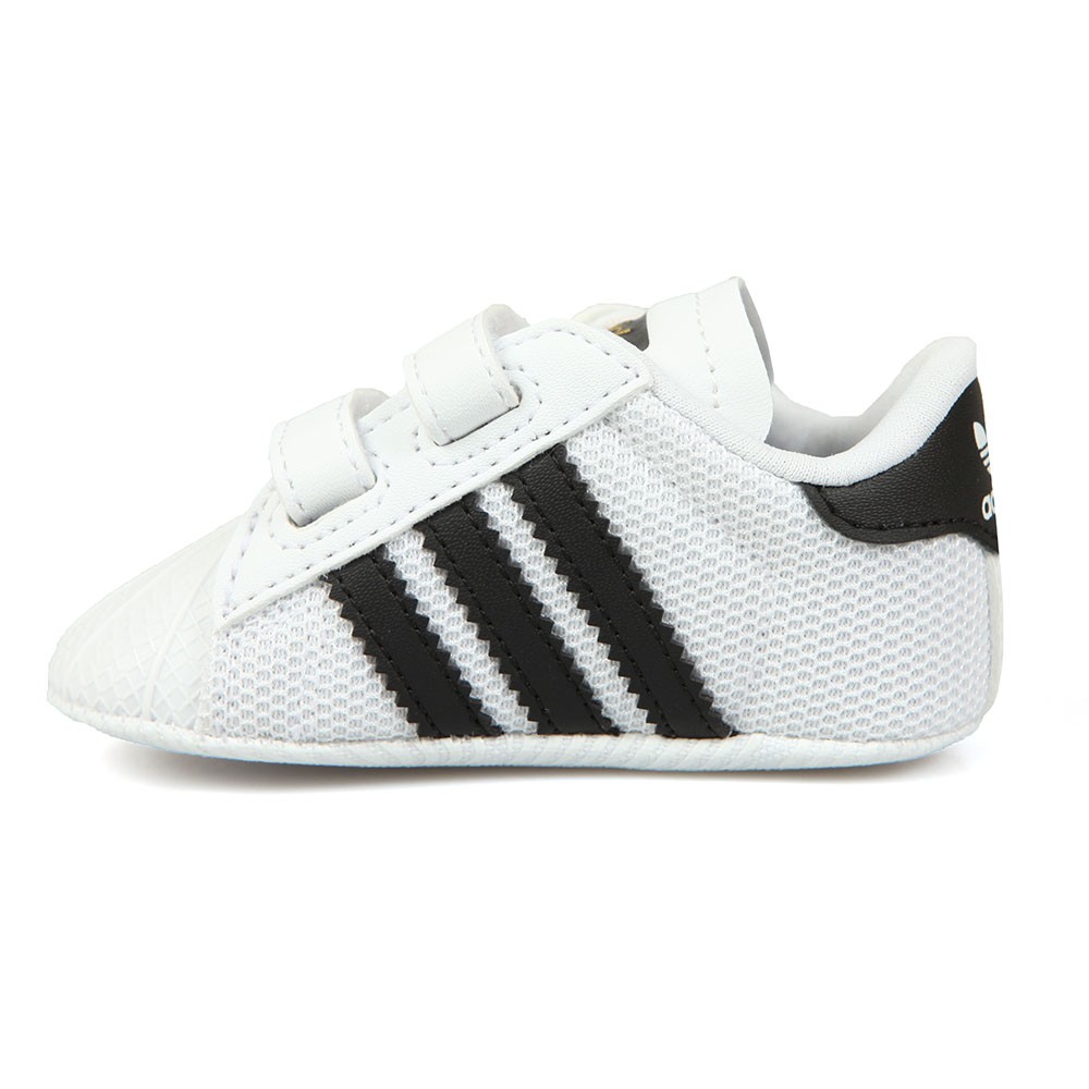 adidas Originals Superstar Crib Shoe Masdings