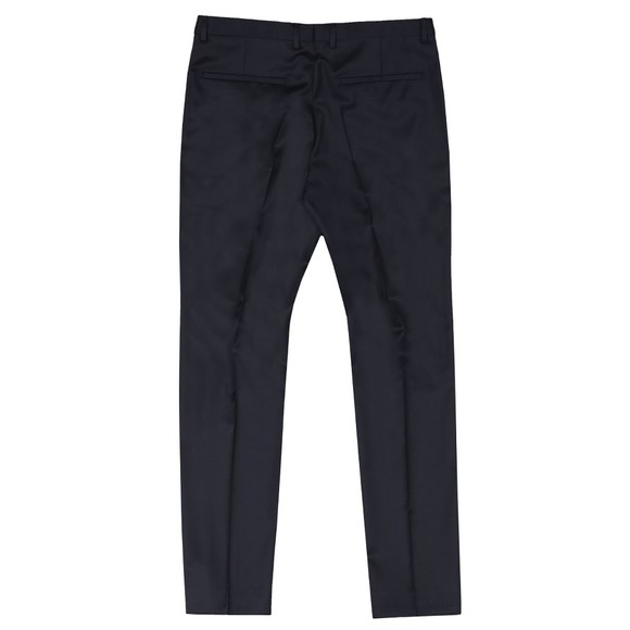 HUGO Mens Blue Hesten 182 Trouser #2
