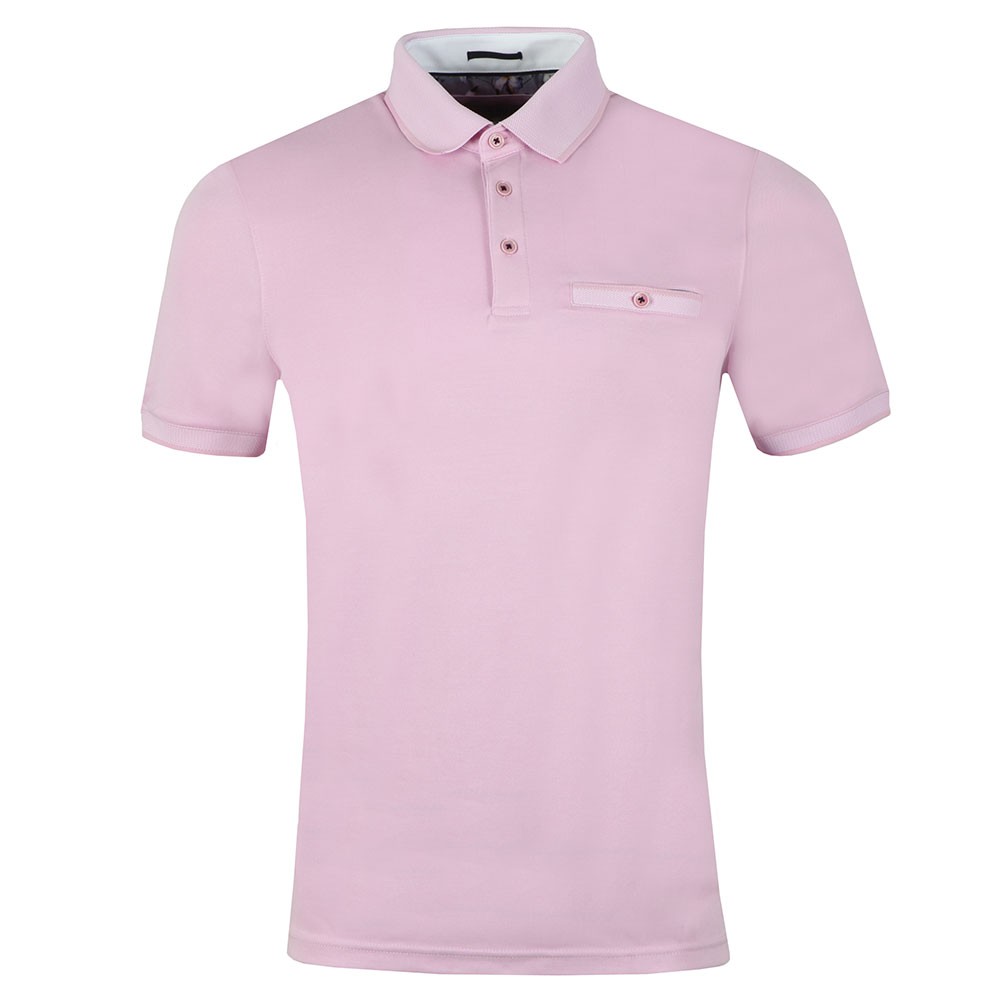 Ted Baker Frog Polynosic Polo | Masdings