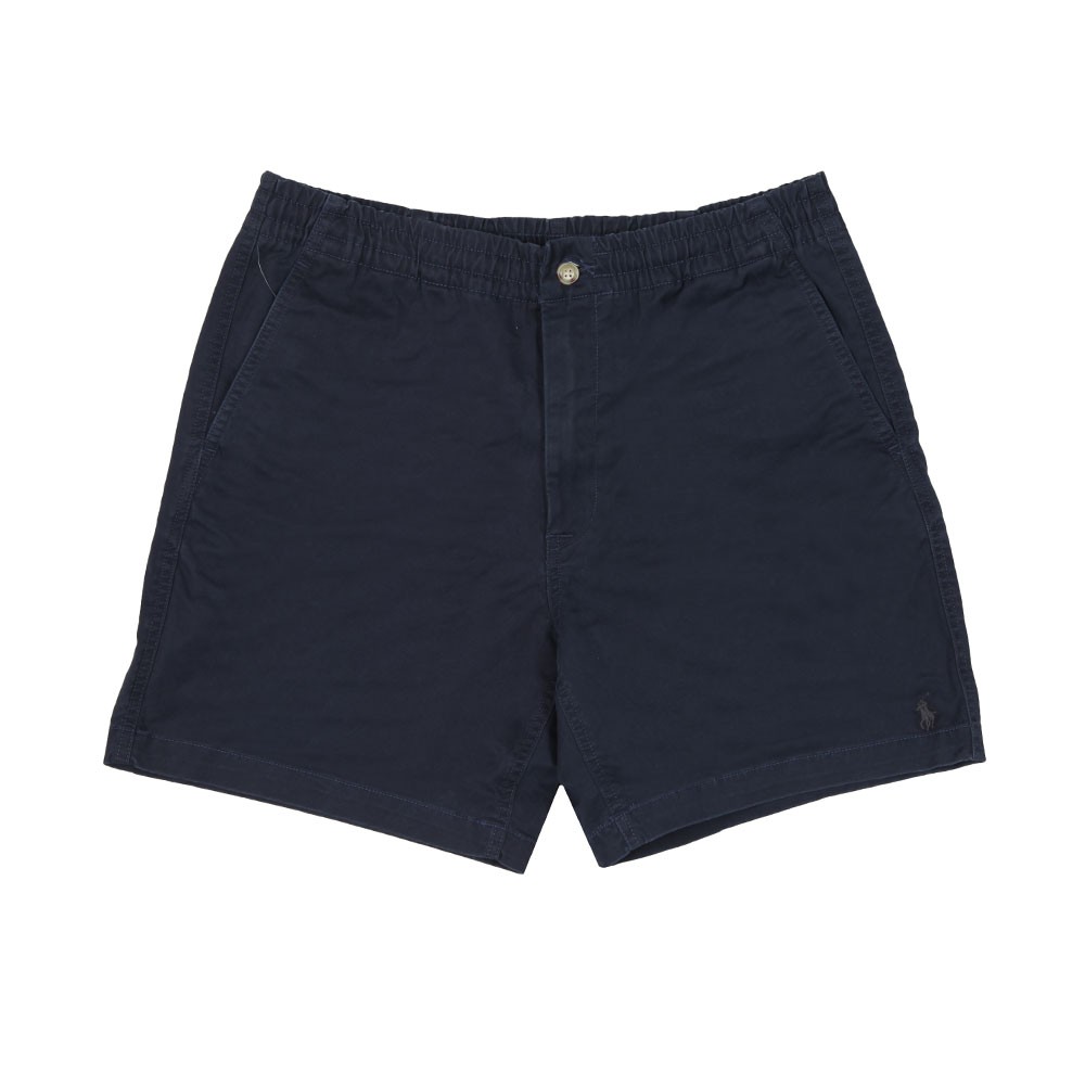 Prepster Flat Short