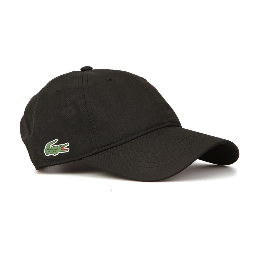 lacoste sport cap