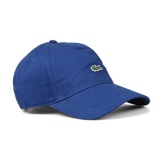 Lacoste Mens Blue RK4863 Cap #2