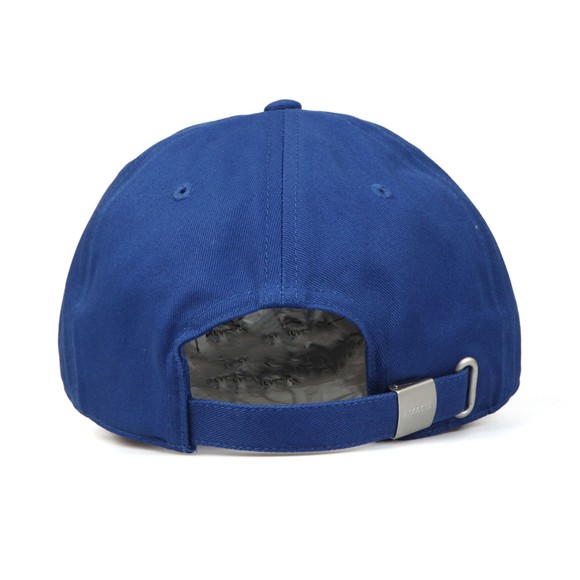 Lacoste Mens Blue RK4863 Cap #3