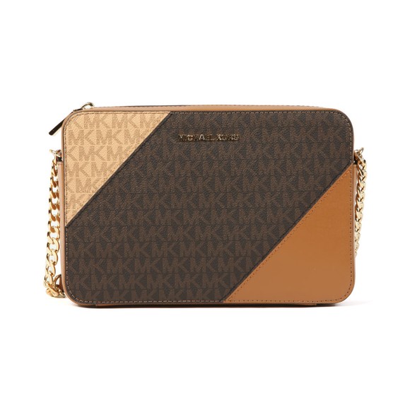 michael kors ew crossbody bag
