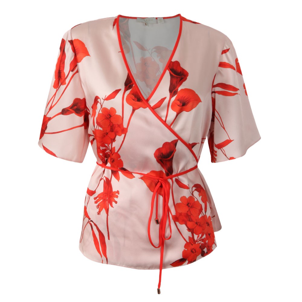 Ted baker fantasia top Clearance