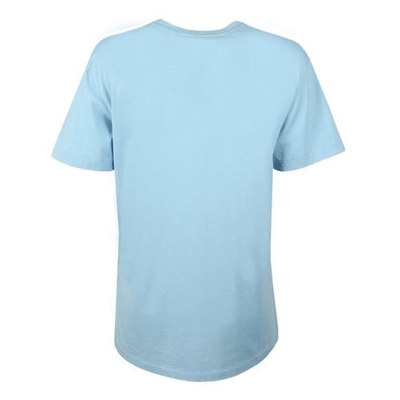 Polo Ralph Lauren Womens Blue Big Bear T Shirt main image