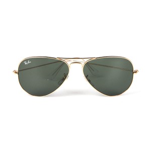 ORB3025 Aviator Sunglasses