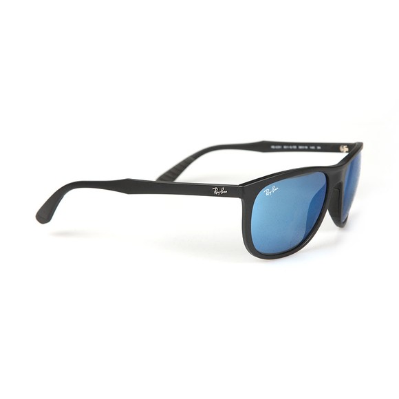 Ray-Ban Mens Black ORB4291 Sunglasses #2