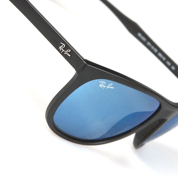 Ray-Ban Mens Black ORB4291 Sunglasses #3