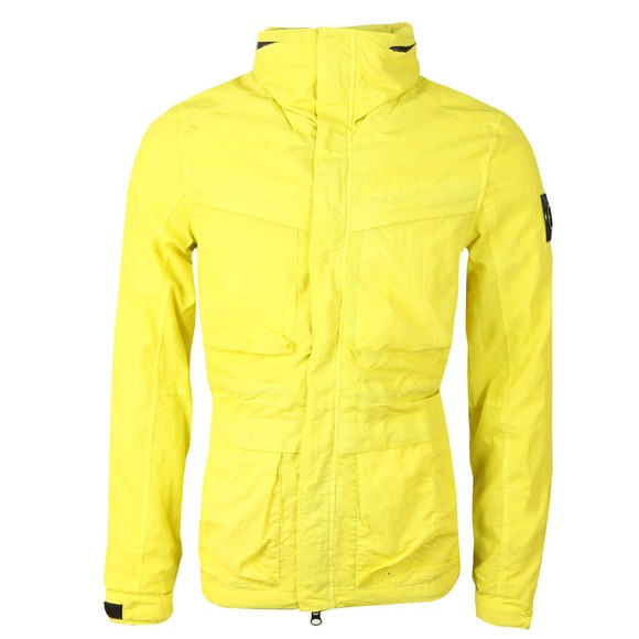 Marshall Artist Garment Dyed Field Jacket Masdings