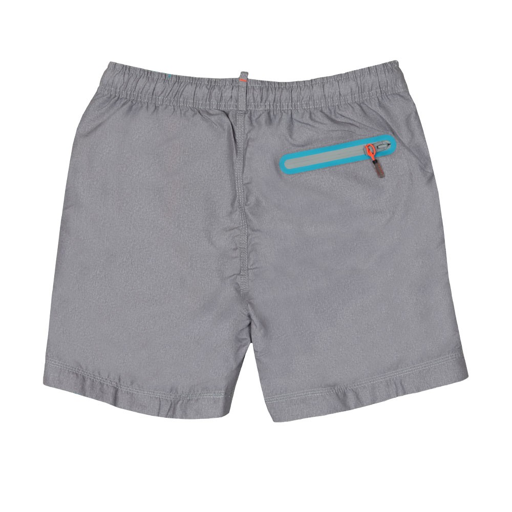 Superdry Water Polo Swim Short Masdings - Main Image
