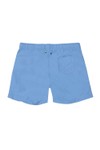 Gant Boys Blue Basic Swim Shorts