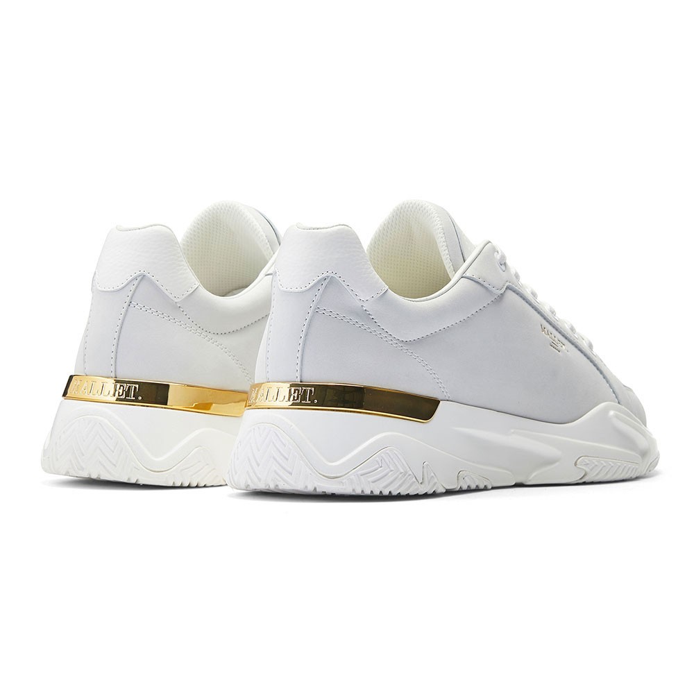 mallet kingsland off white