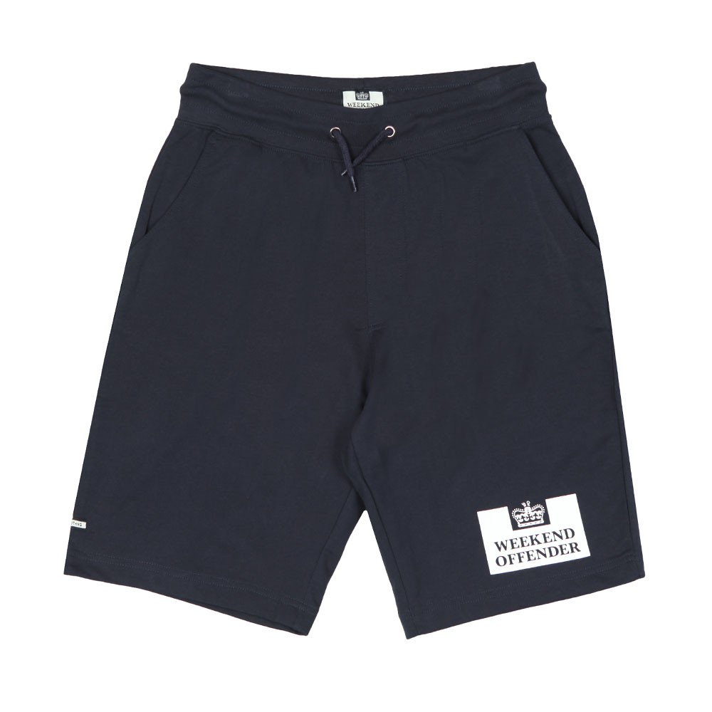 Weekend Offender Action Short Masdings