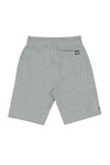 Weekend Offender Mens Grey Action Short