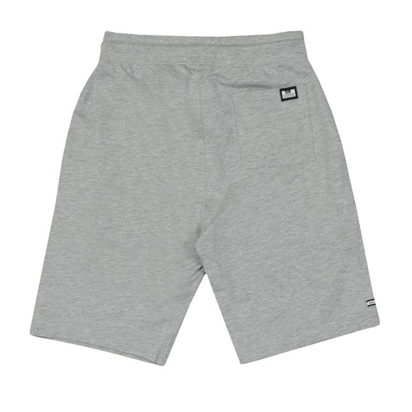 Weekend Offender Mens Grey Action Short main image