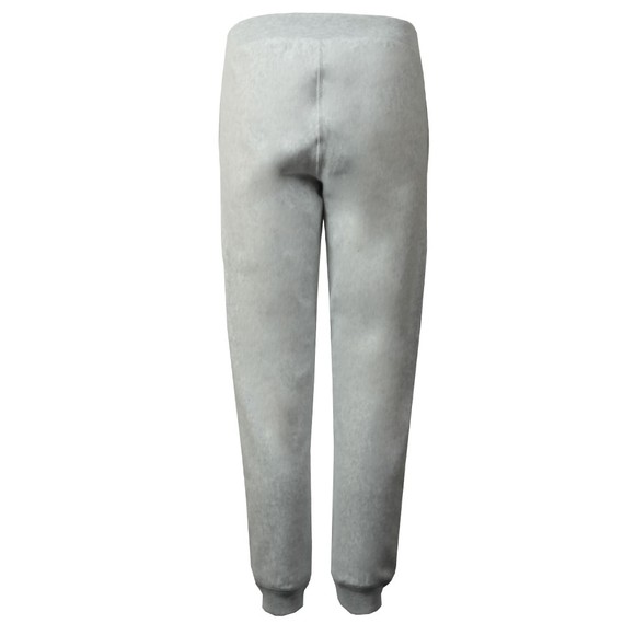 Champion Reverse Weave Womens Grey Small Logo Jogger main image