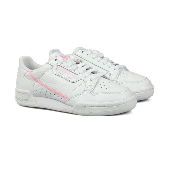 white continental 80s