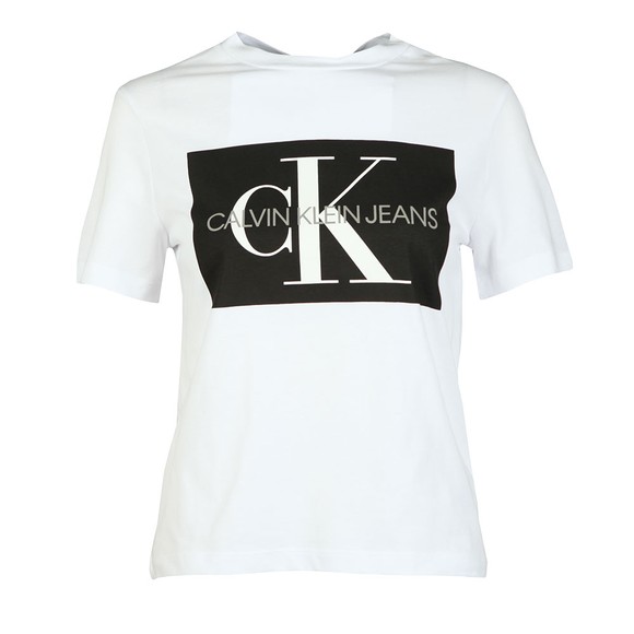 Shop Calvin Klein's Iconic Monogram Shirts