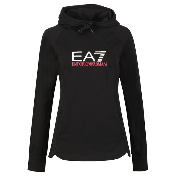 Womens ea7 jumper clearance