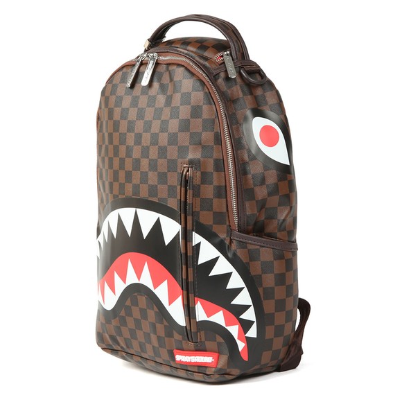 sleek sharks in paris