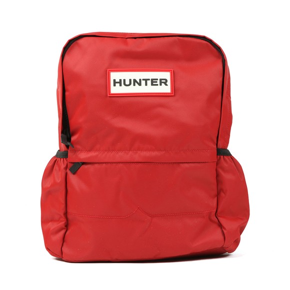 Hunter Original Nylon Backpack Oxygen Clothing