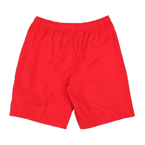 Lacoste Sport Mens Red G3582 Short main image