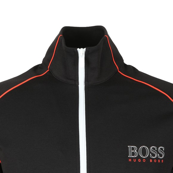 boss bodywear tracksuit jacket