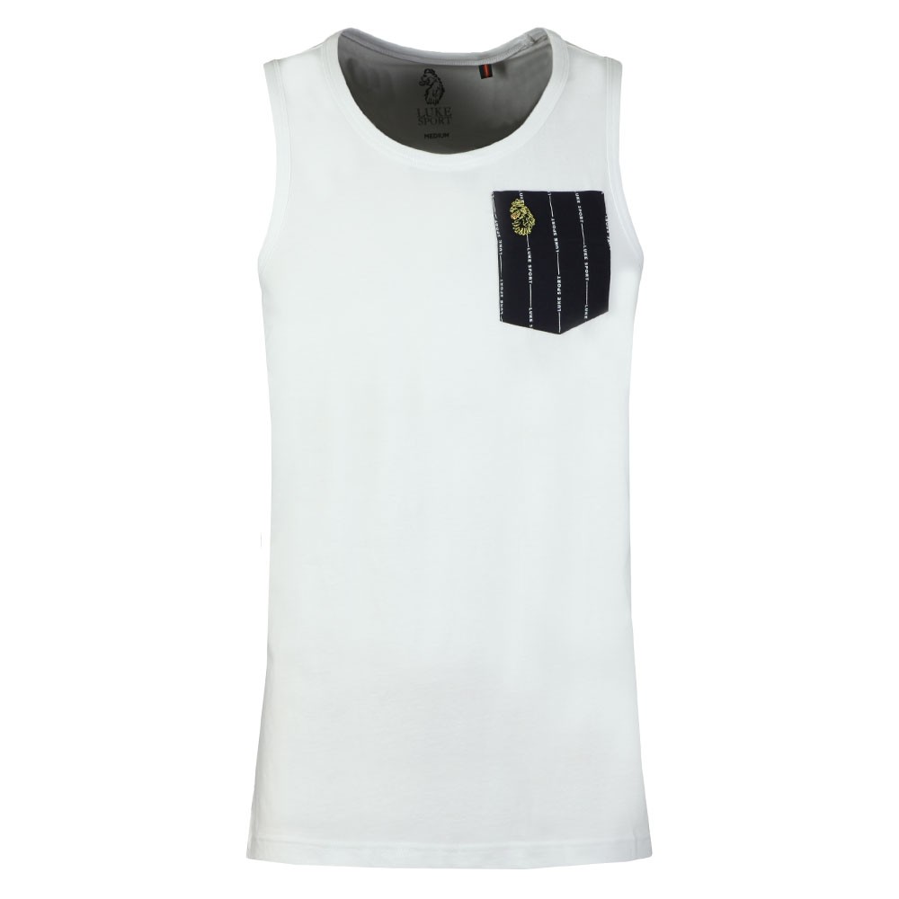 Luke 1977 Dance Vest | Masdings