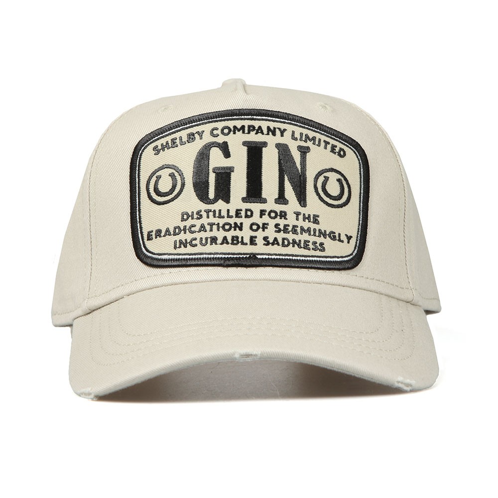 Shelbys Gin Cap Shelbys Gin Cap
