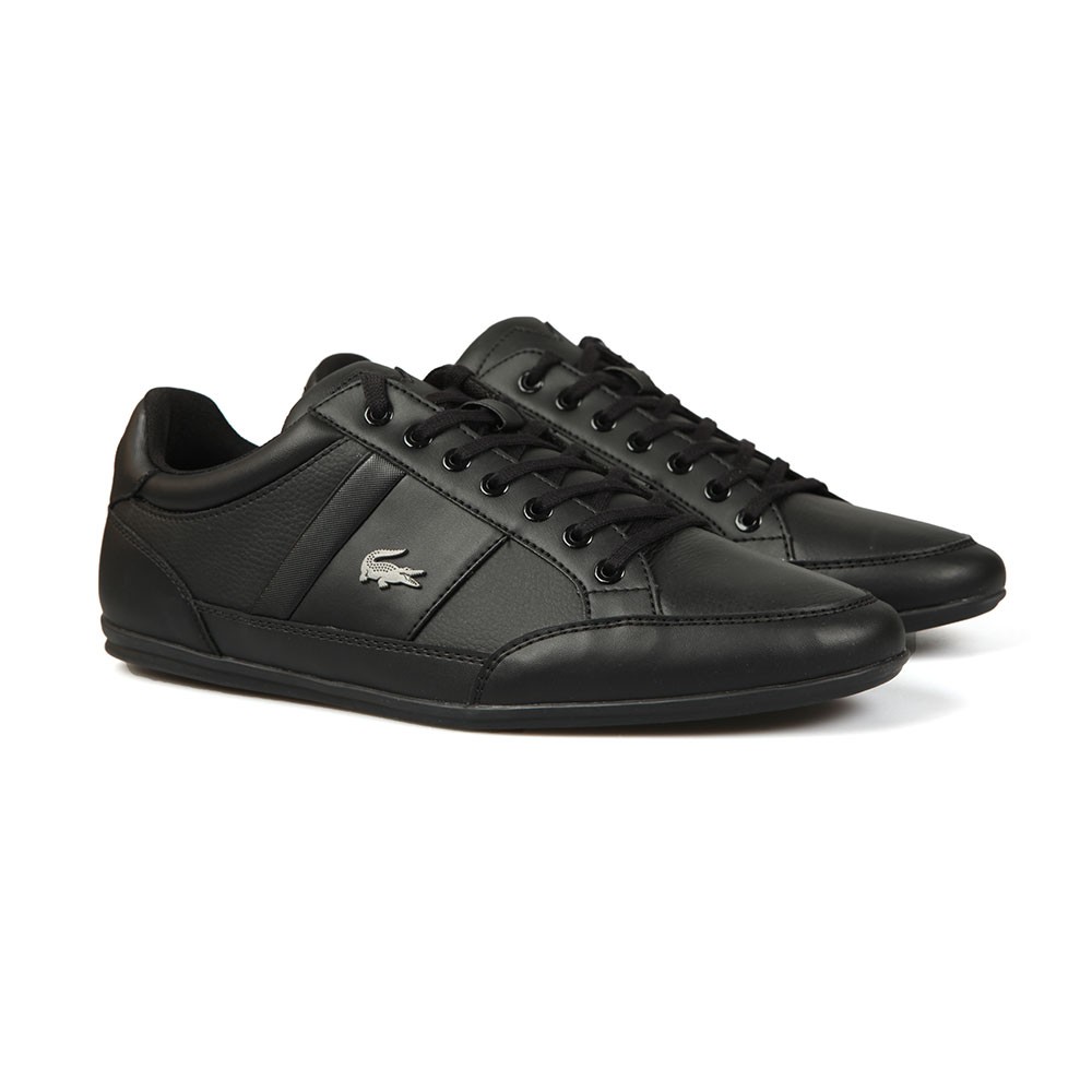 Lacoste herren chaymon bl 1 cma sneaker clearance