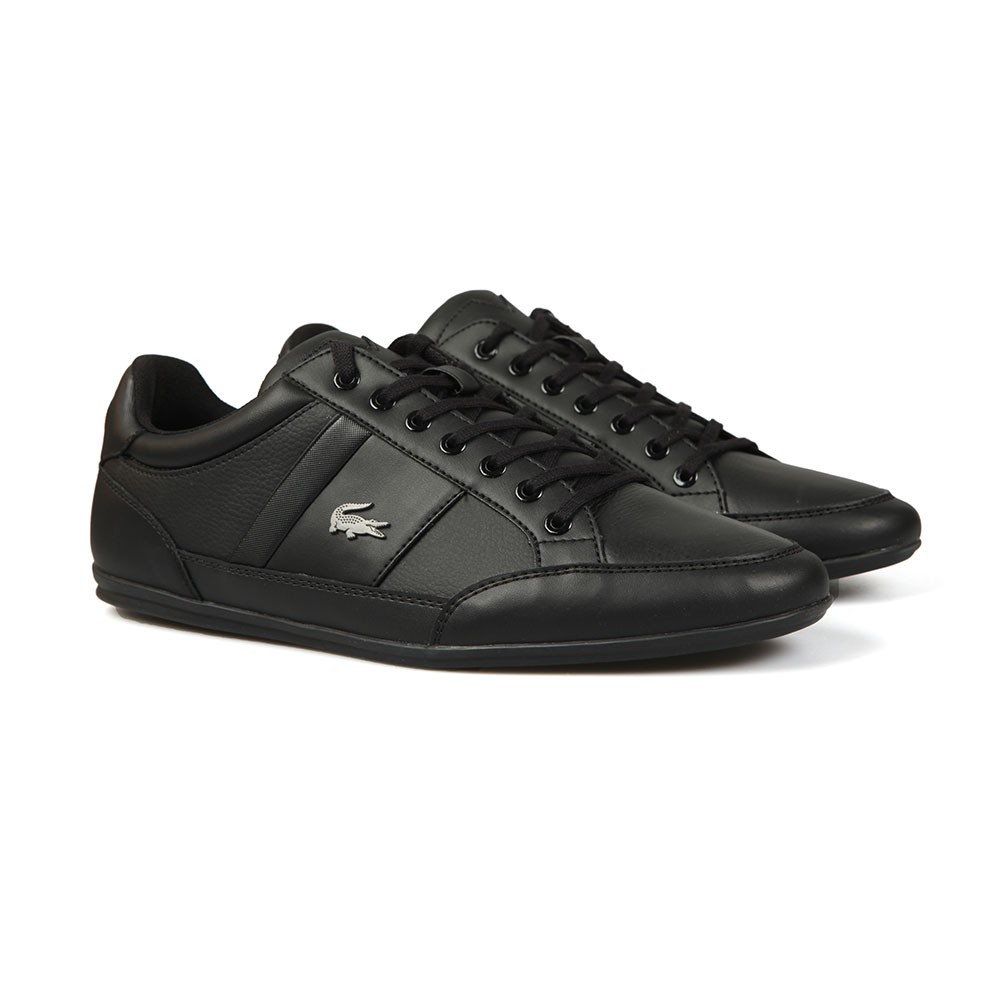 Lacoste Chaymon BL CMA Trainer | Oxygen Clothing