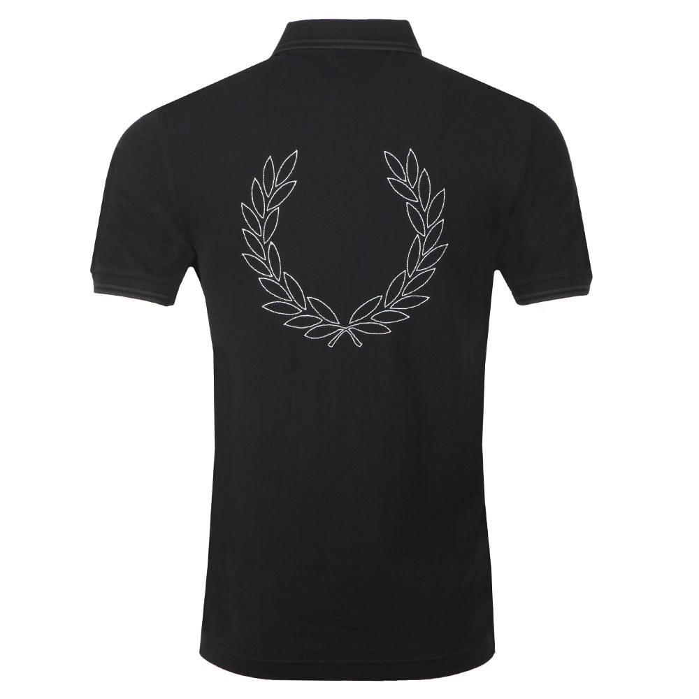 Fred Perry Laurel Wreath Polo | Oxygen Clothing