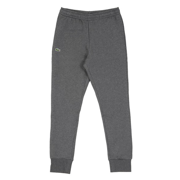 Lacoste Sport Mens Grey XH9507 Slim Jogger #1