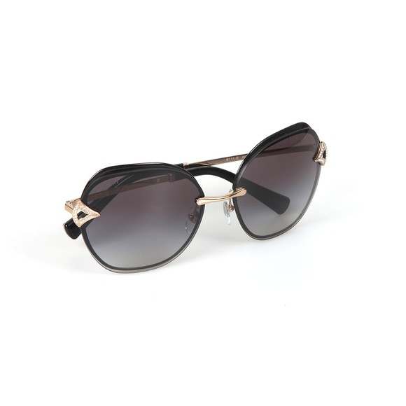 Bvlgari BV6111 Sunglasses | Oxygen Clothing