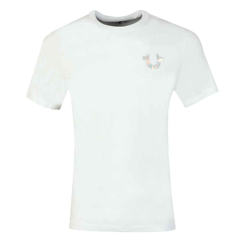 True Religion Holographic Silver Puff T Shirt Oxygen Clothing Get the best deals on mens true religion black shirt and save up to 70% off at poshmark now! mens white holographic silver puff t shirt