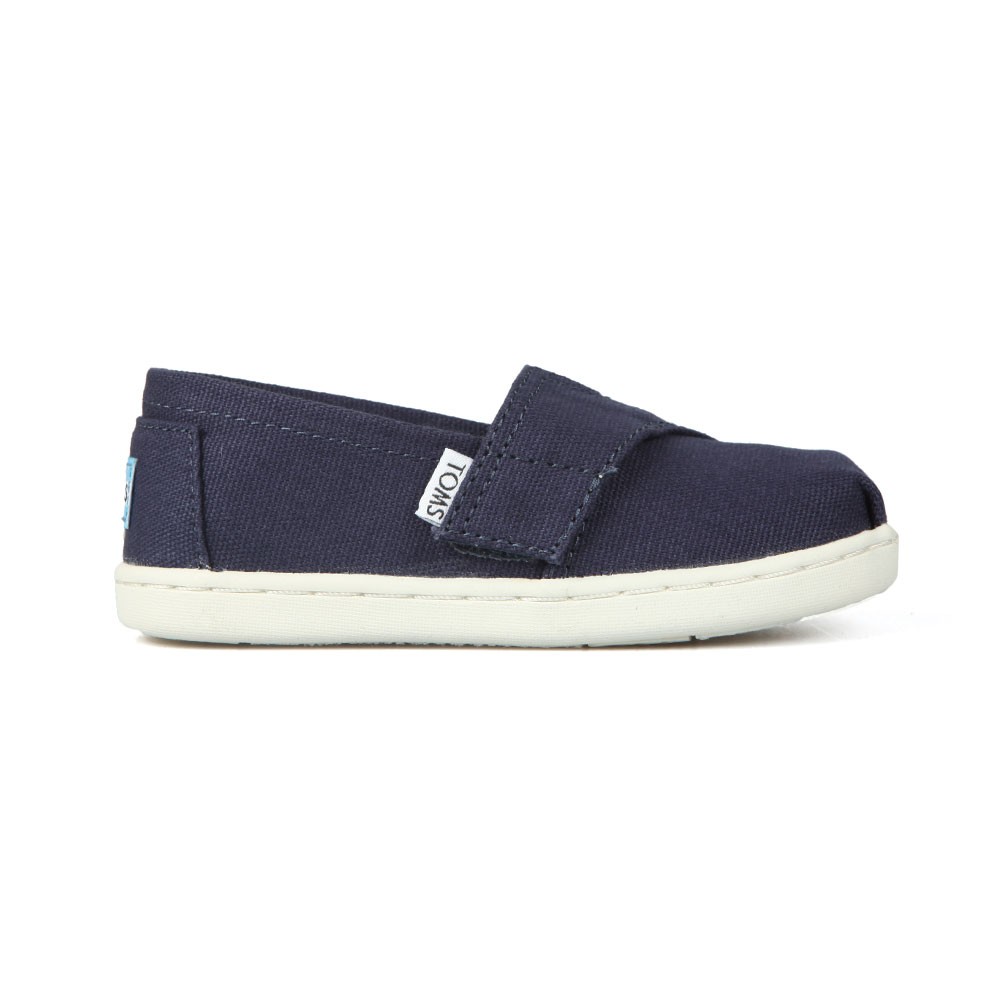 toms classic navy