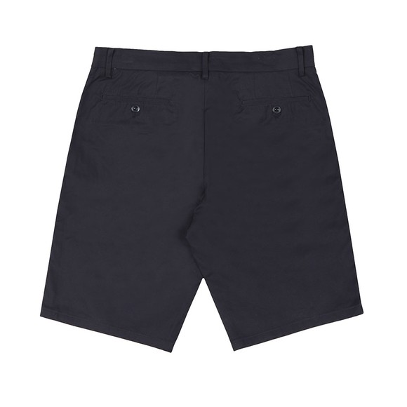 Fred Perry Mens Blue Classic Twill Short #2