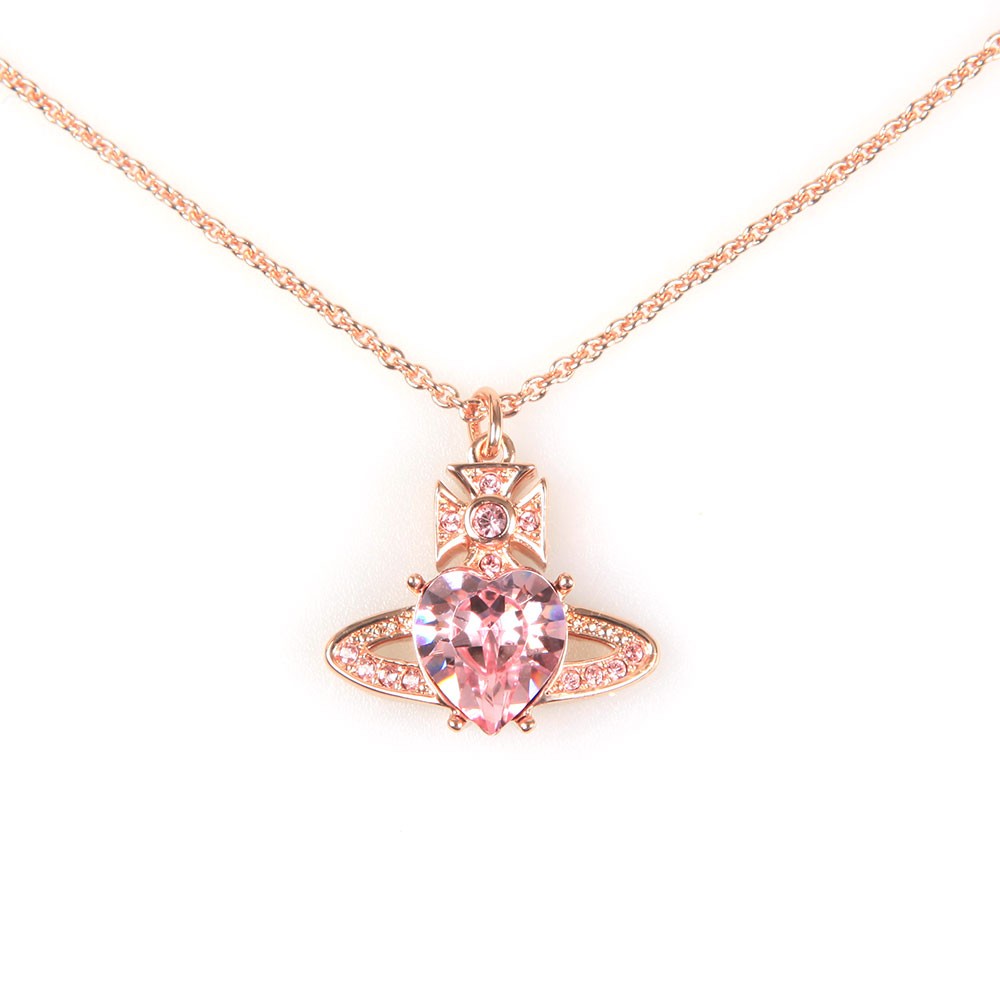 Vivienne Westwood Ariella Pendant | Oxygen Clothing