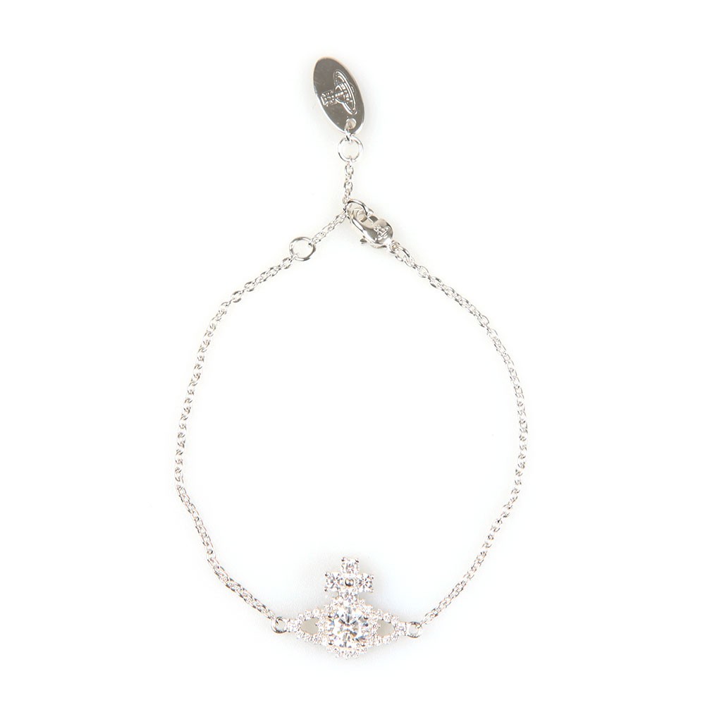 Vivienne Westwood Valentina Orb Bracelet Oxygen Clothing