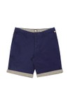 Pretty Green Mens Blue City Short 