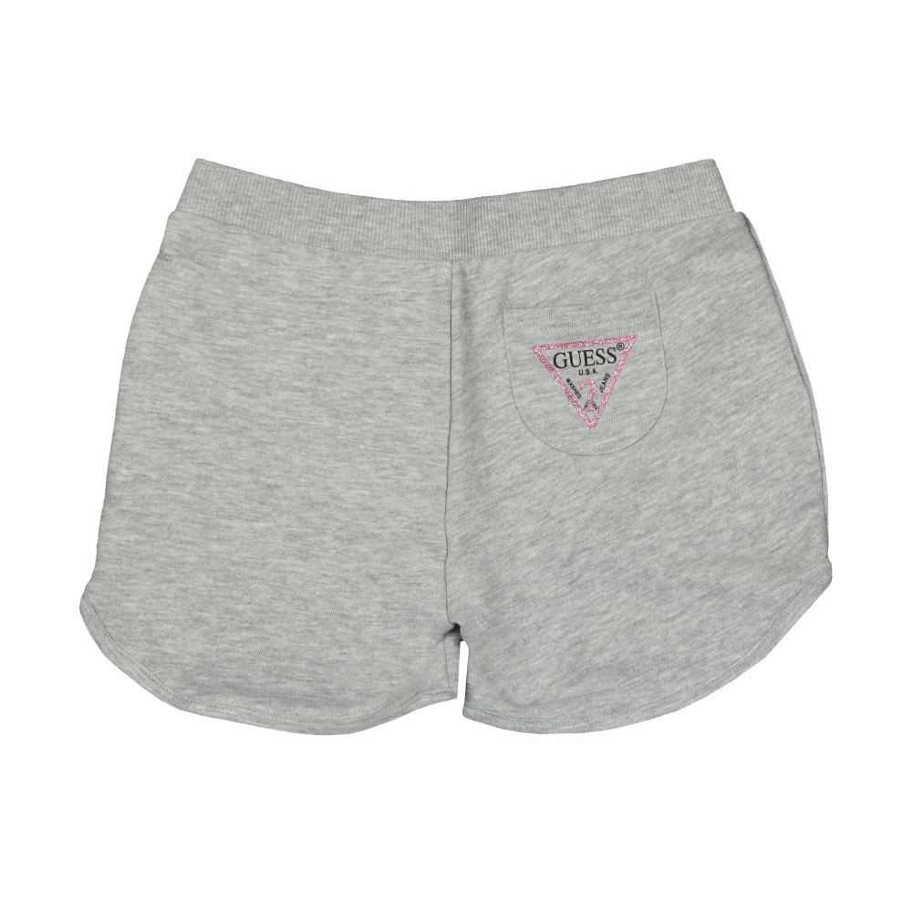 guess sweat shorts