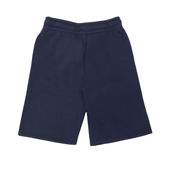 Lacoste Boys Blue Jogger Short main image