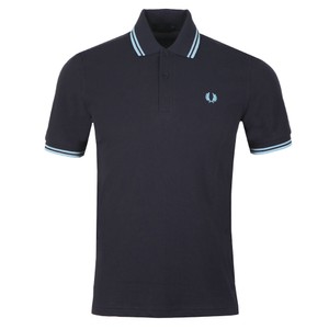 Tipped Polo