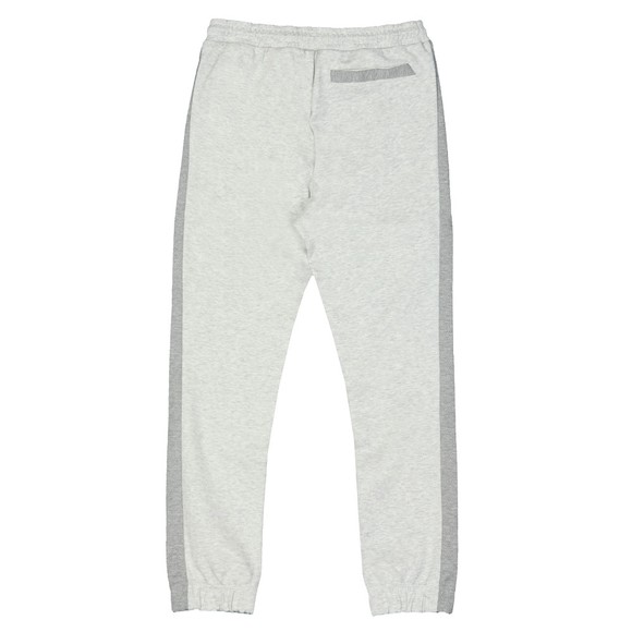 BOSS Mens Grey Athleisure Hadiko Sweatpant main image