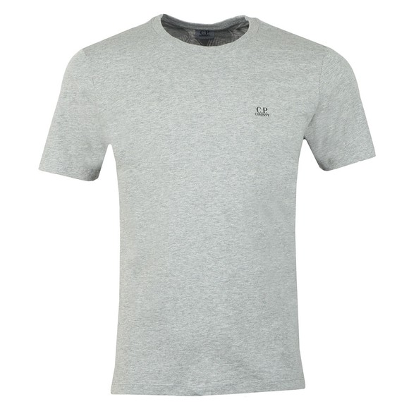 C.P. Company Printed Goggle TShirt Oxygen Clothing