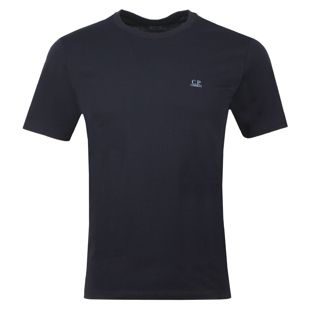 C.P. Company Printed Goggle TShirt Oxygen Clothing