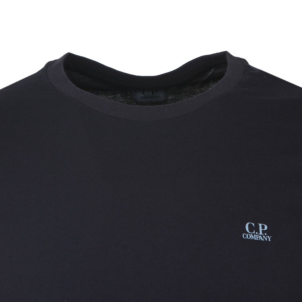 C.P. Company Printed Goggle TShirt Oxygen Clothing