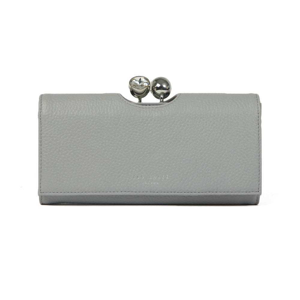 Ted Baker Solange Crystal Bobble Purse Oxygen Clothing